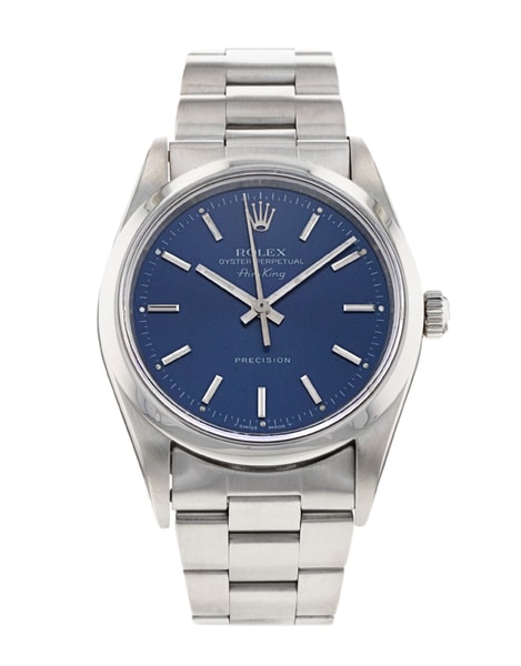 Rolex Air-King 14000